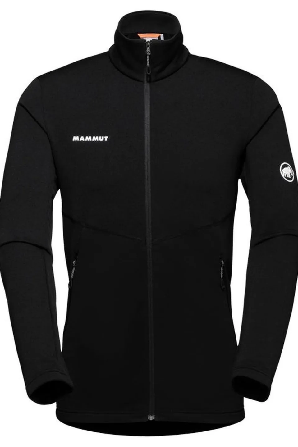 Mammut Fleece Aconcagua