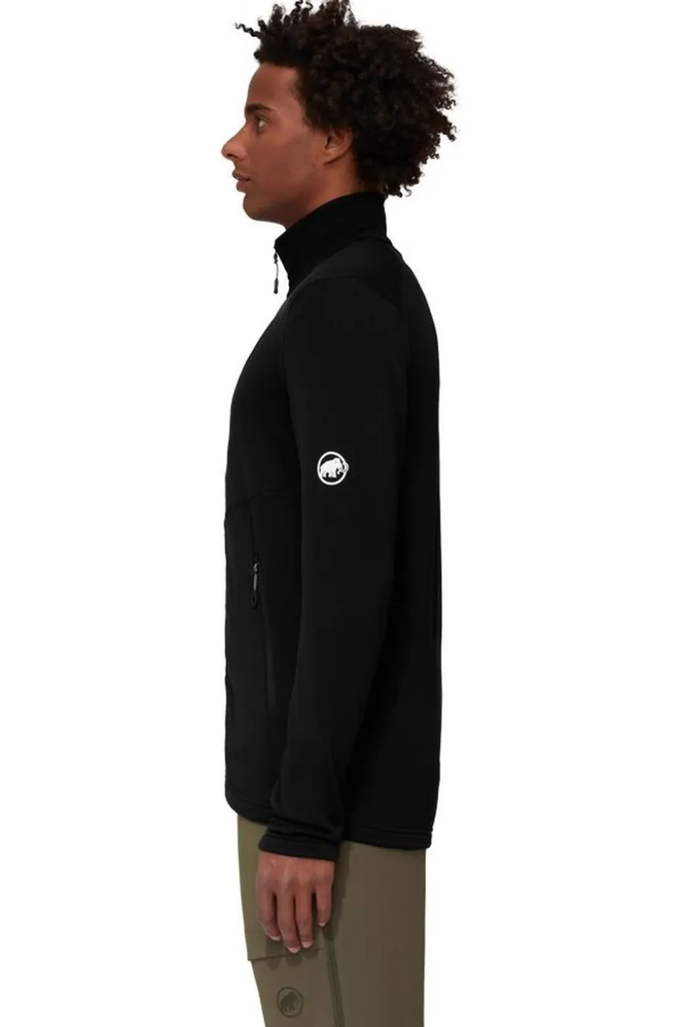 Mammut Fleece Aconcagua