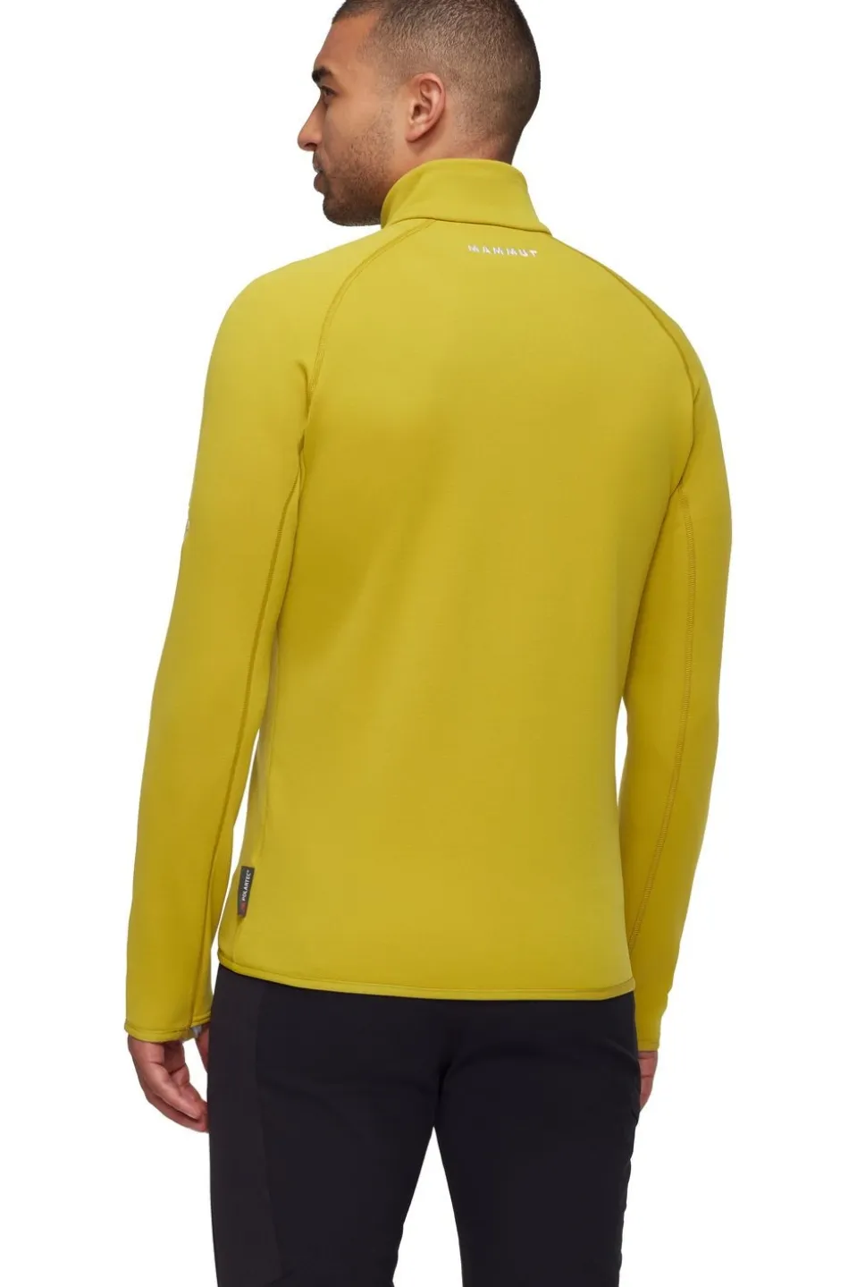 Mammut Fleece Aconcagua