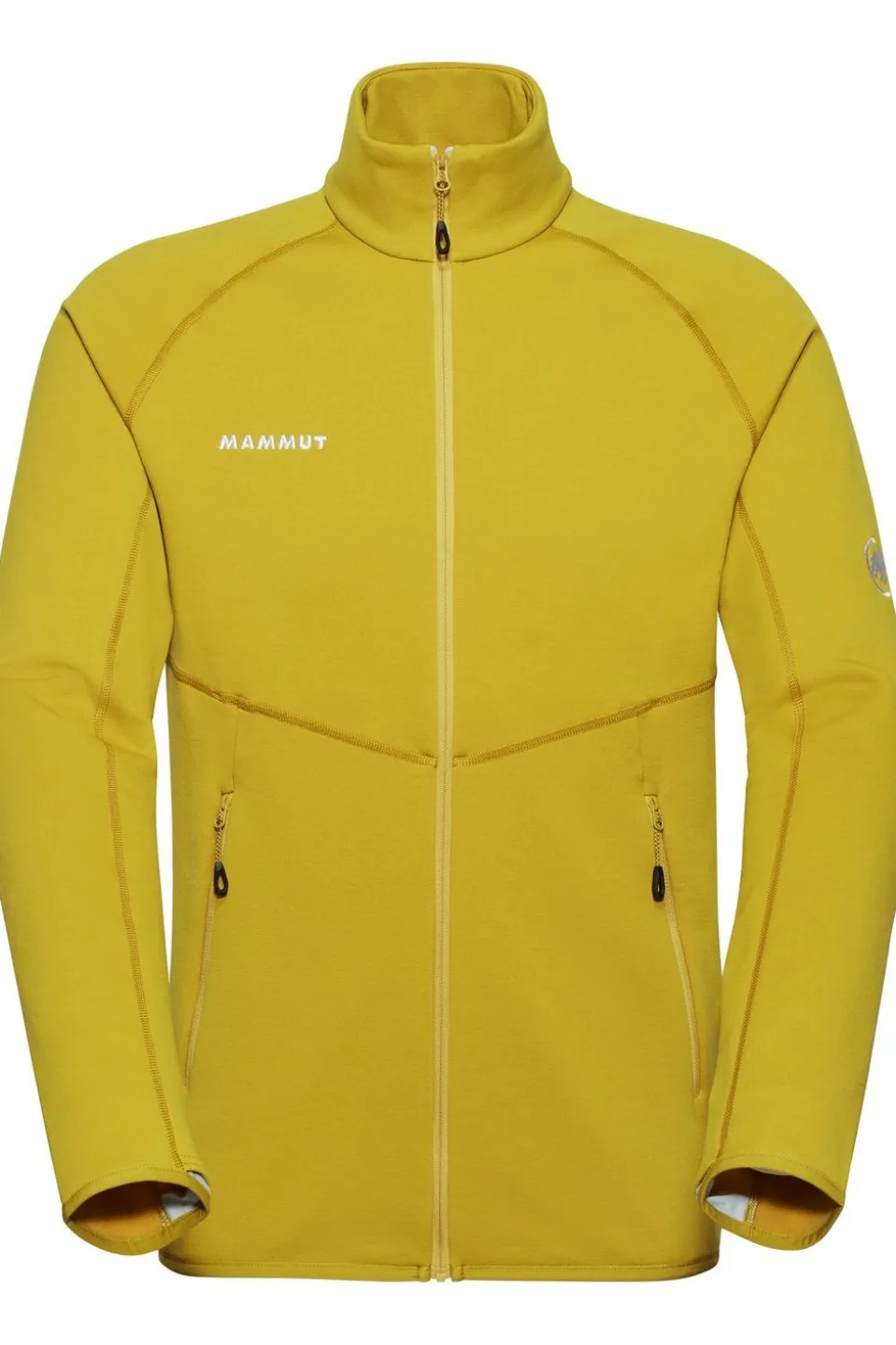 Mammut Fleece Aconcagua
