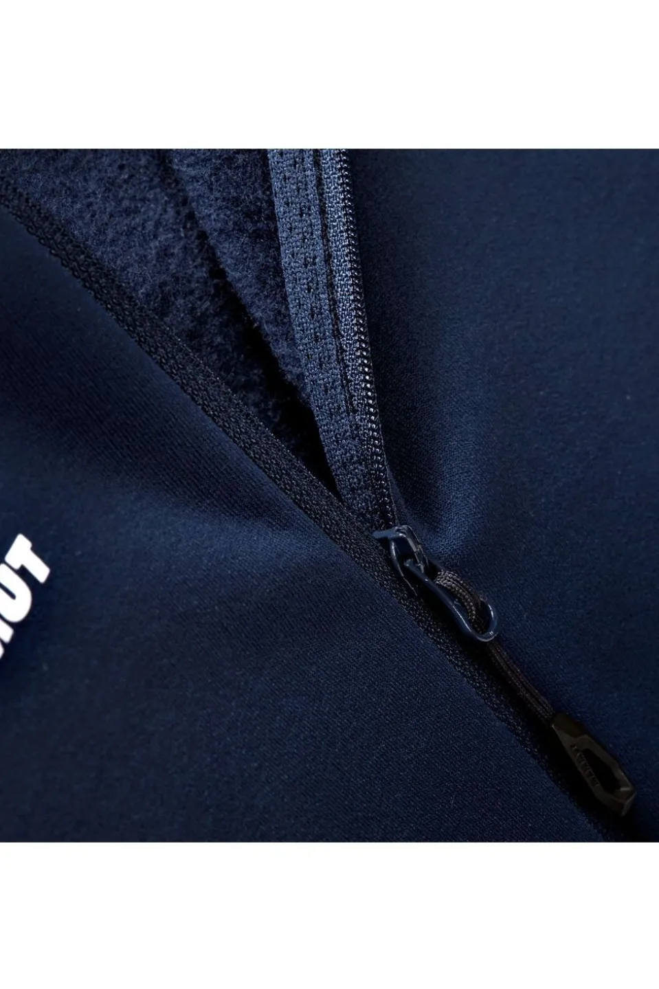 Mammut Fleece Aconcagua Ml Jacket