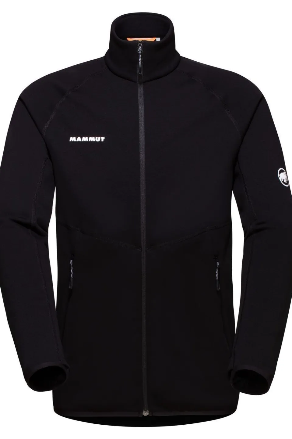 Mammut Fleece Aconcagua Ml Jacket
