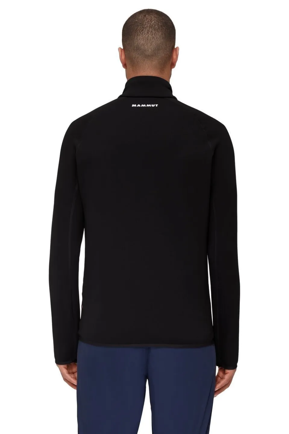 Mammut Fleece Aconcagua Ml Jacket