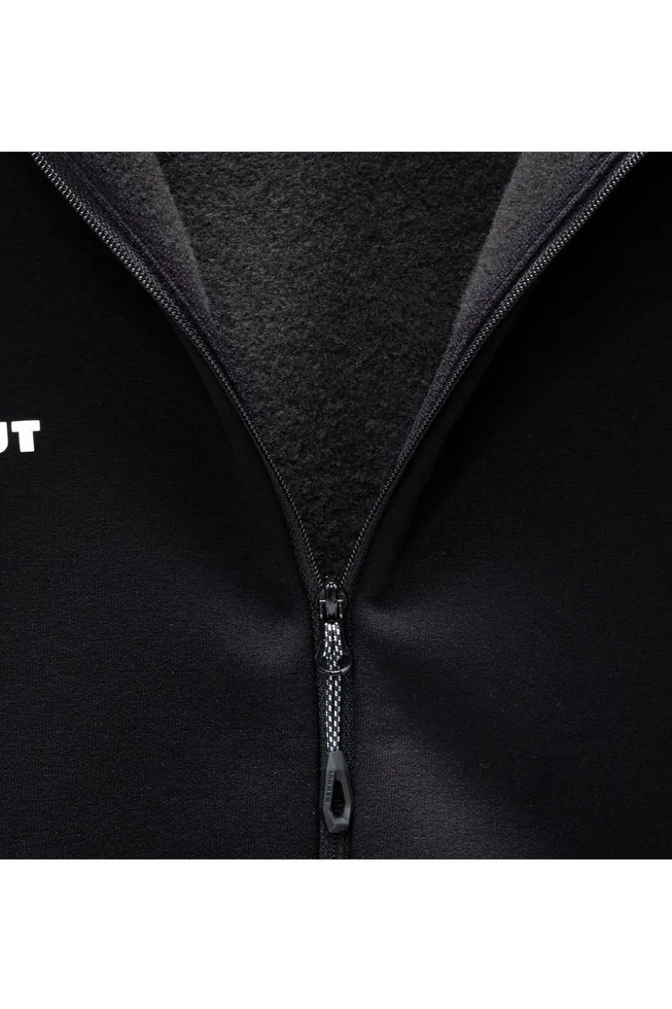 Mammut Fleece Aconcagua Ml Jacket