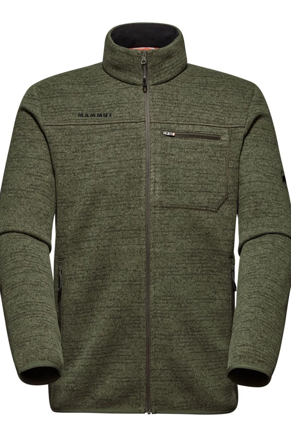 Mammut Fleece Arctic