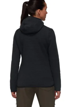 Mammut Fleece Arctic Iv Ml Hooded Jacket Women