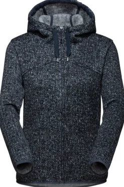 Mammut Fleece Chamuera ML Hooded