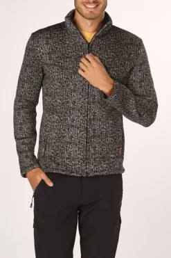 Mammut Fleece Chamuera Ml