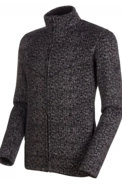 Mammut Fleece Chamuera Ml