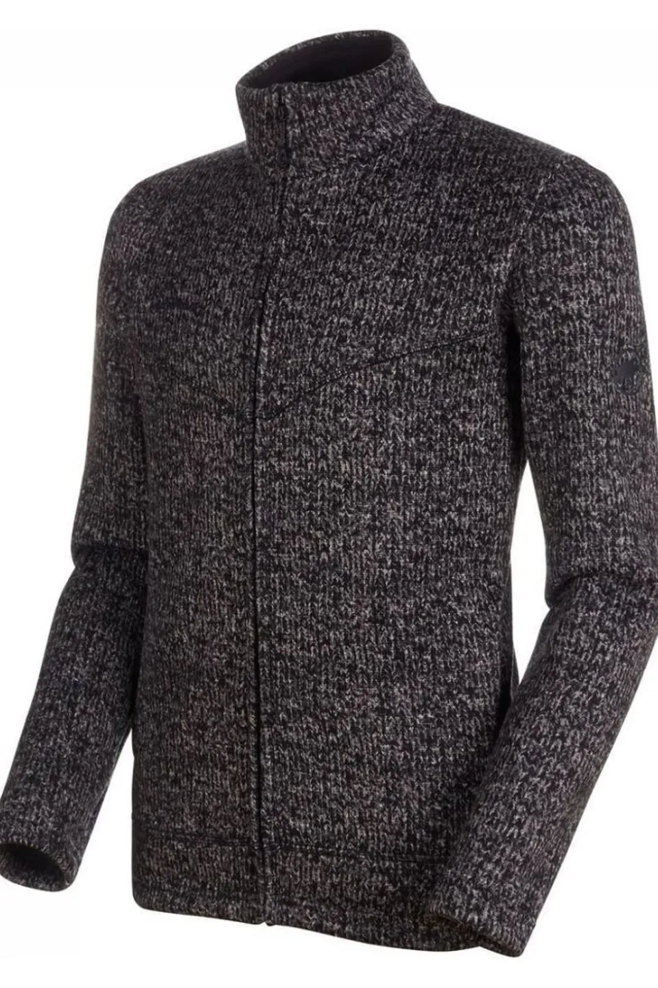 Mammut Fleece Chamuera Ml