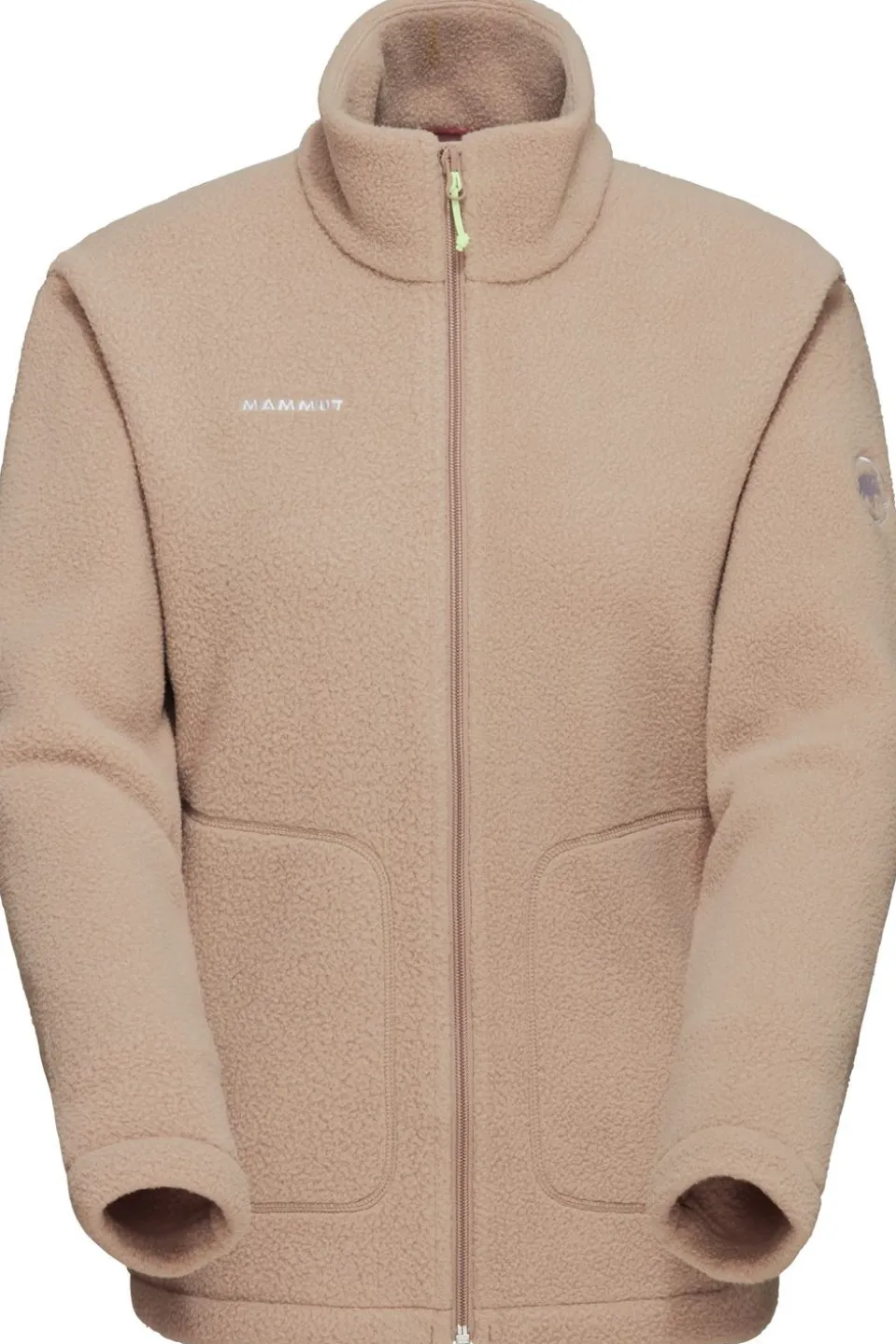 Mammut Fleece Falera