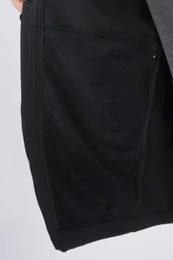 Mammut Fleece Massone Ml Hooded Jacket
