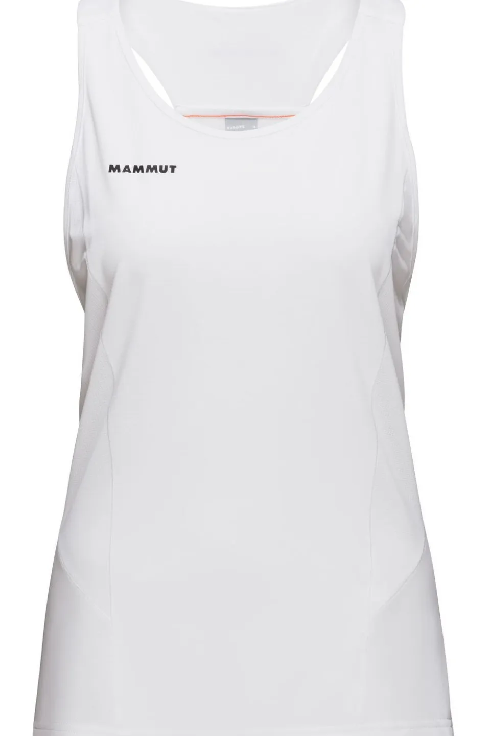 Mammut Hemd Aenergy Tank Top