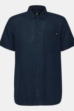 Mammut Hemd Alvra Summer Shirt Men