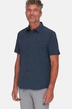 Mammut Hemd Lenni Shirt Men