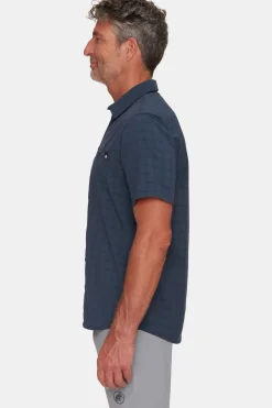 Mammut Hemd Lenni Shirt Men
