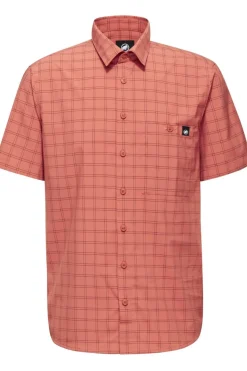 Mammut Hemd Lenni Shirt Men