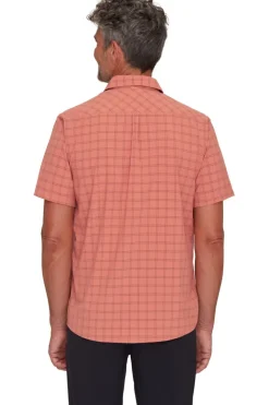Mammut Hemd Lenni Shirt Men