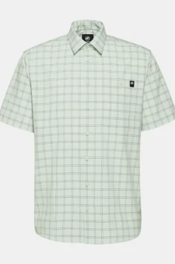 Mammut Hemd Lenni Shirt Men