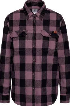 Mammut Hemd Tamaro Longsleeve Shirt Women