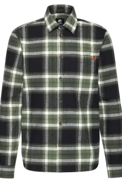 Mammut Hemd Trovat Longsleeve Shirt Men