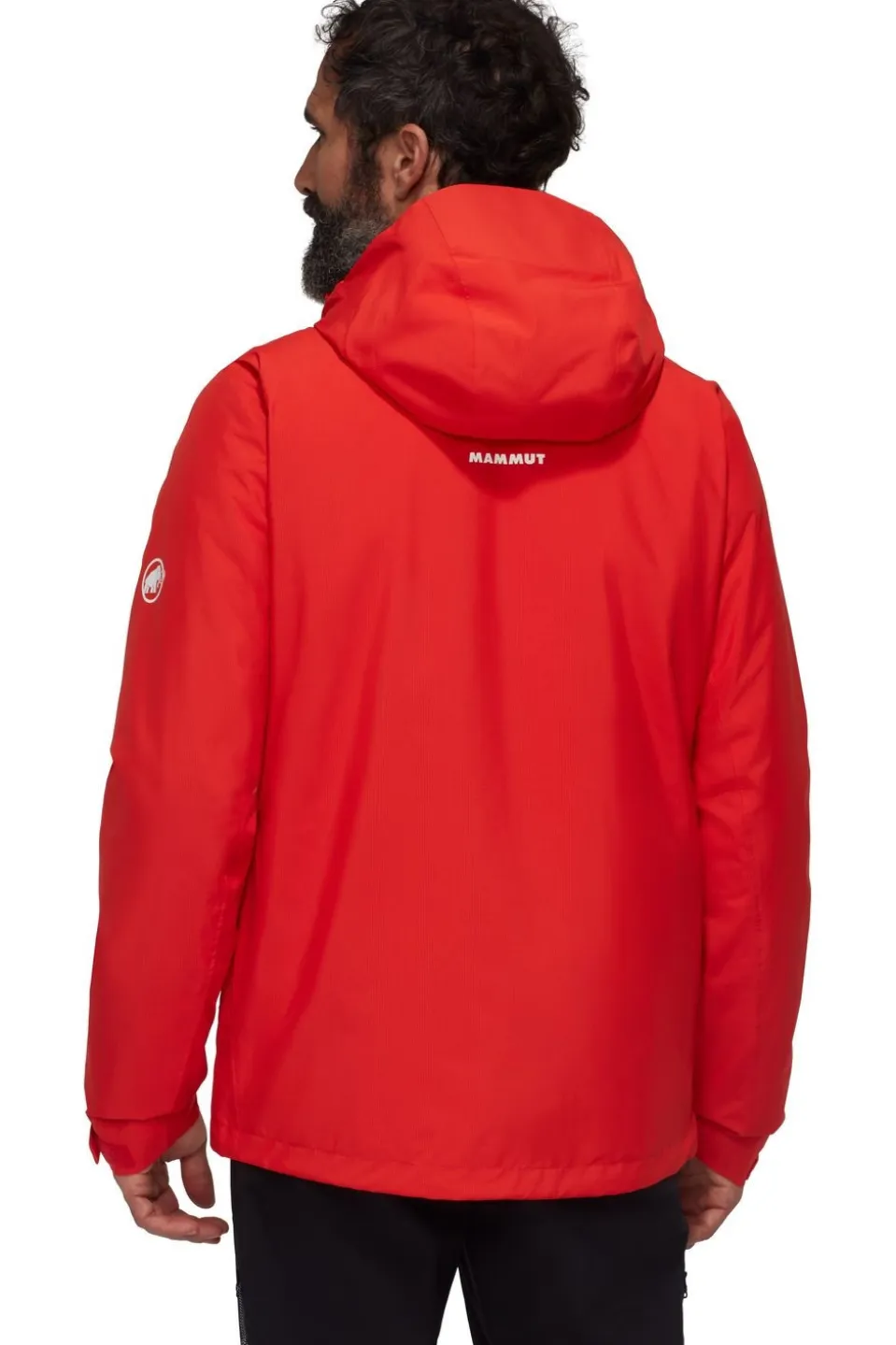 Mammut 3-In-1 Jas Alto Light 3In1
