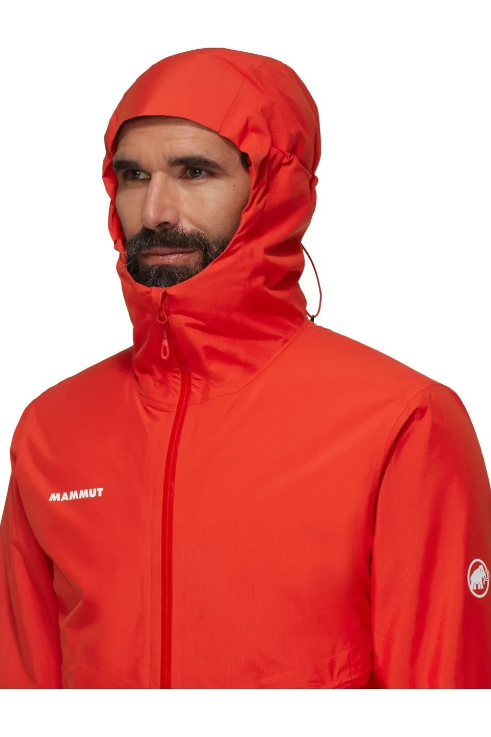 Mammut 3-In-1 Jas Alto Light 3In1