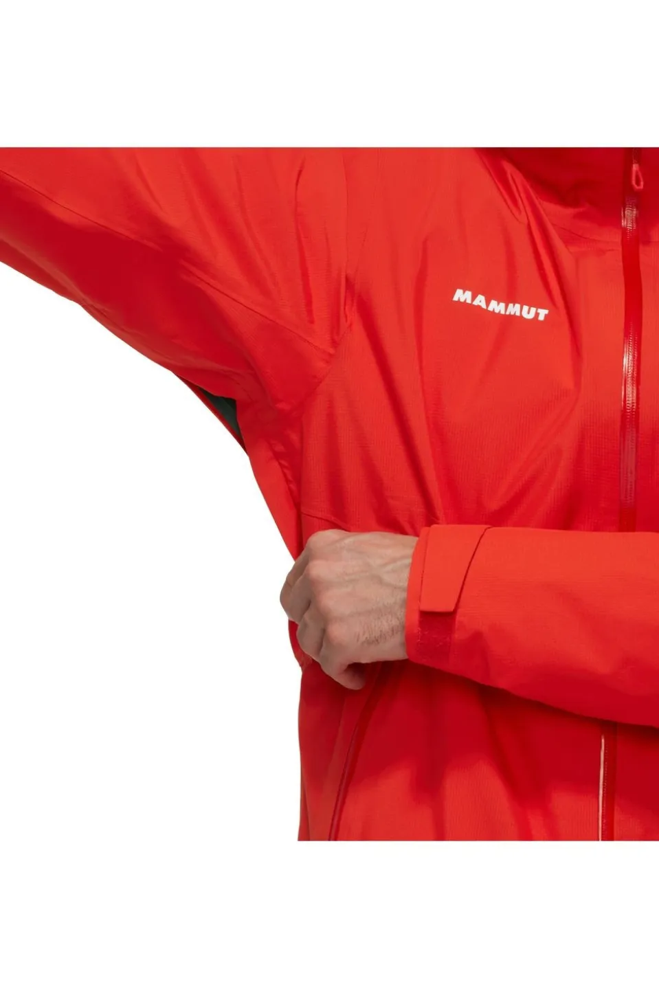Mammut 3-In-1 Jas Alto Light 3In1