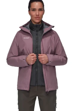 Mammut 3-In-1 Jas Alto Light 3In1