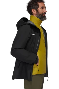 Mammut 3-In-1 Jas Alto Light 3In1