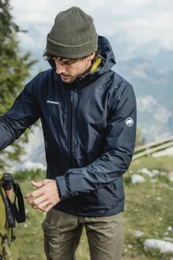 Mammut 3-In-1 Jas Alto Light 3In1