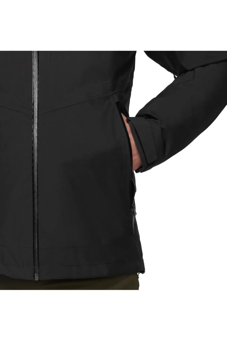 Mammut 3-In-1 Jas Alto Light 3In1