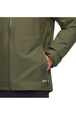 Mammut 3-In-1 Jas Convey 3 In 1 Hs Hooded Jacket Men