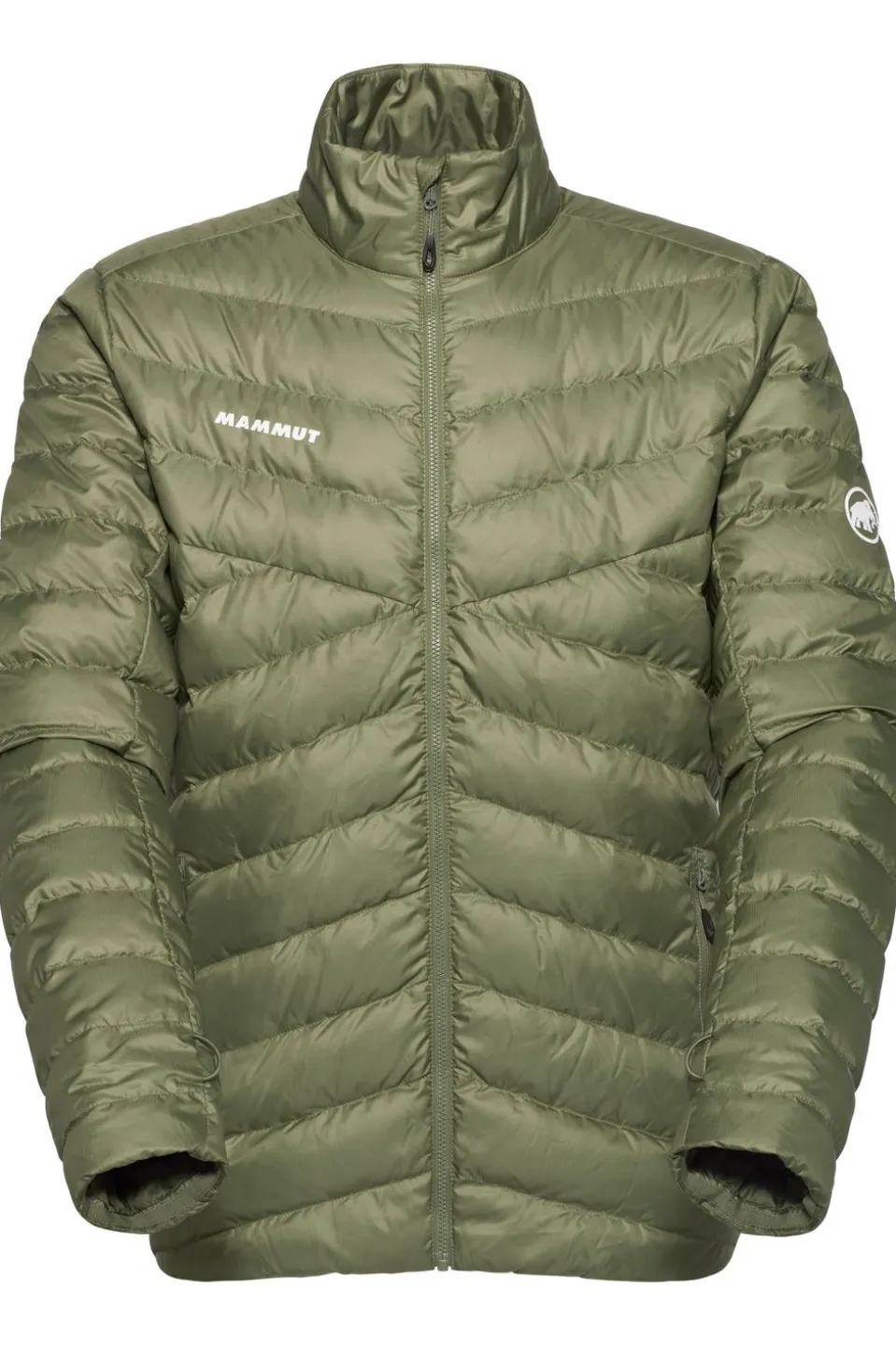 Mammut 3-In-1 Jas Convey 3 In 1 Hs Hooded Jacket Men
