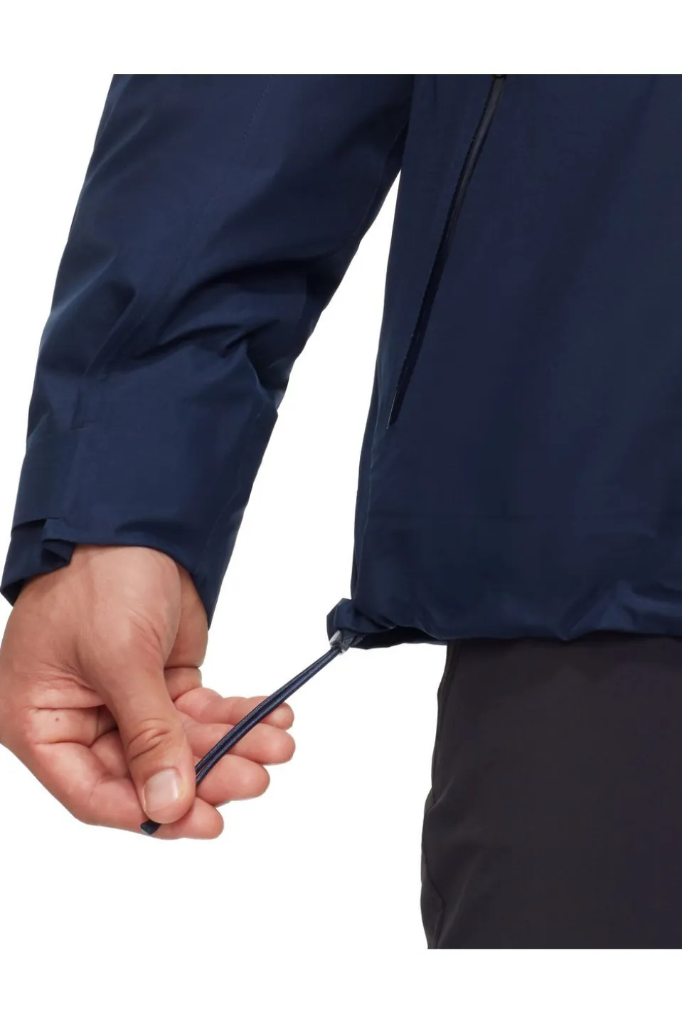 Mammut 3-In-1 Jas Convey 3 In 1 Hs Hooded Jacket Men