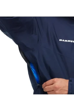 Mammut 3-In-1 Jas Convey 3 In 1 Hs Hooded Jacket Men