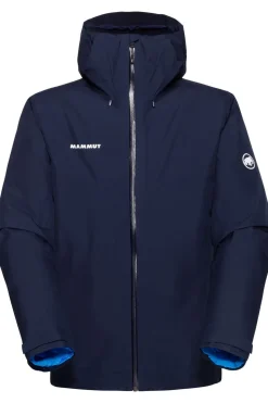 Mammut 3-In-1 Jas Convey 3 In 1 Hs Hooded Jacket Men