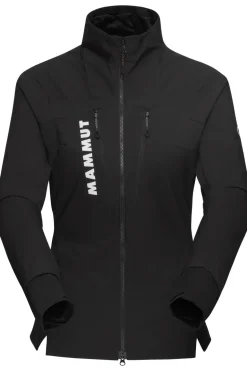 Mammut Jas Aenergy In Hybrid Women