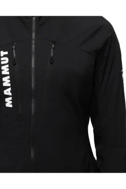Mammut Jas Aenergy In Hybrid Women