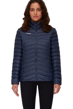 Mammut Jas Albula In Women