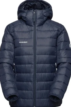 Mammut Jas Crag In Hooded Jacket Women