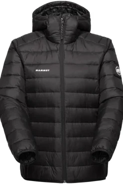 Mammut Jas Crag In Hooded Jacket Women