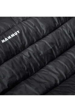 Mammut Jas Crag In Hooded Jacket Women