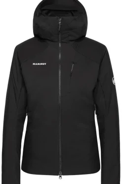 Mammut Jas Rime In Flex Hooded Jacket Women