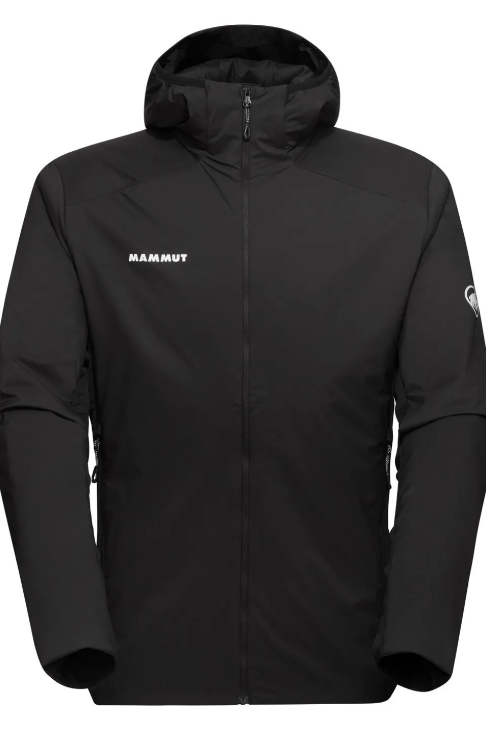 Mammut Jas Rime Light In Flex Hooded Jacket Men