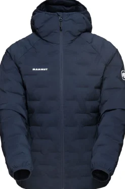 Mammut Jas Sender Ins Hooded
