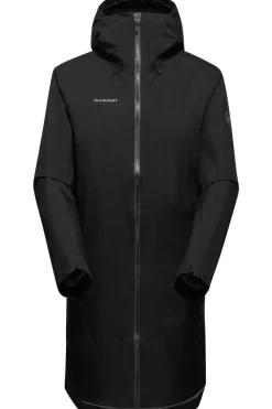 Mammut Jas Seon Pac Hs Hooded Parka Women