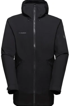 Mammut Jas Seon Pac Hs Hooded Men