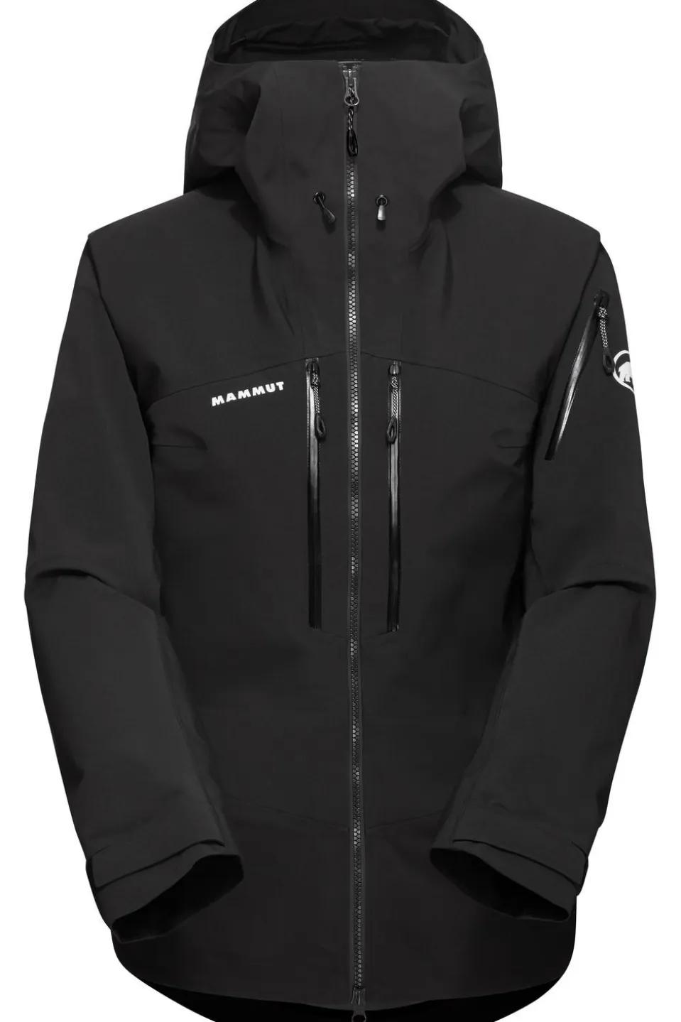 Mammut Jas Taiss Pro Hs Hooded Women