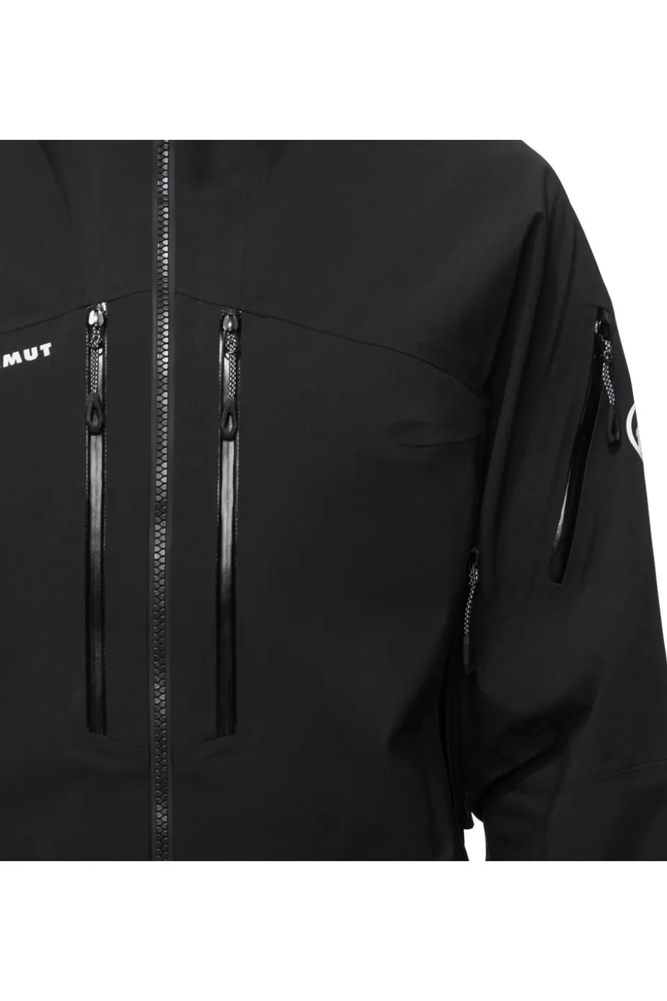 Mammut Jas Taiss Pro Hs Hooded Women